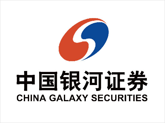 中国银河证券logo设计