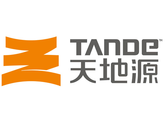 天地源标志设计含义及logo设计理念