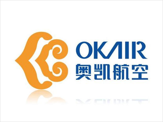 奥凯航空