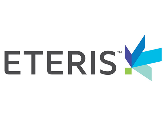 Eteris 标志设计含义及logo设计理念