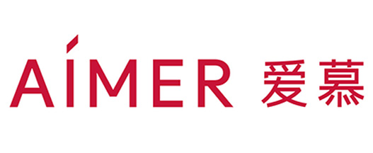 爱慕logo