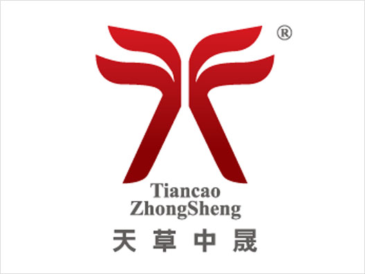 F图形商标设计图片