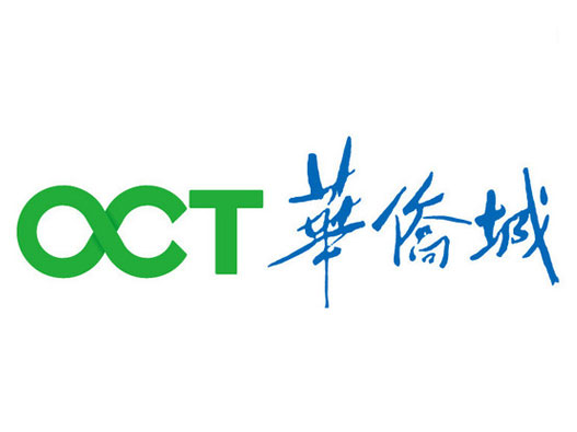 华侨城集团logo