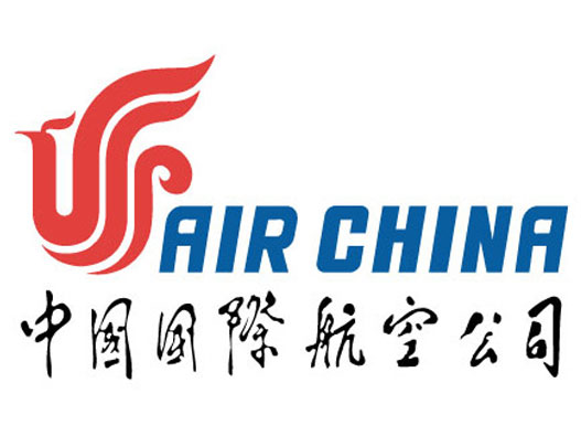 中国航空集团logo设计含义及设计理念