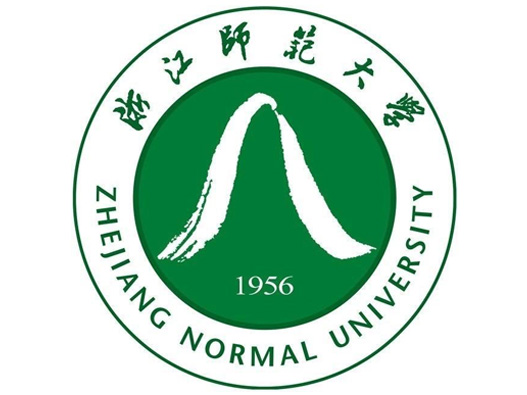 浙江师范大学logo设计含义及设计理念