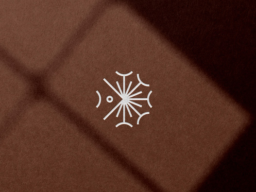 Rafaela Peixe 精神病学logo设计图片