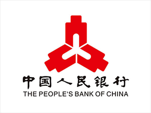 银行商标logo怎么做？ 中国人民银行、浙江泰隆商业银行品牌logo设计