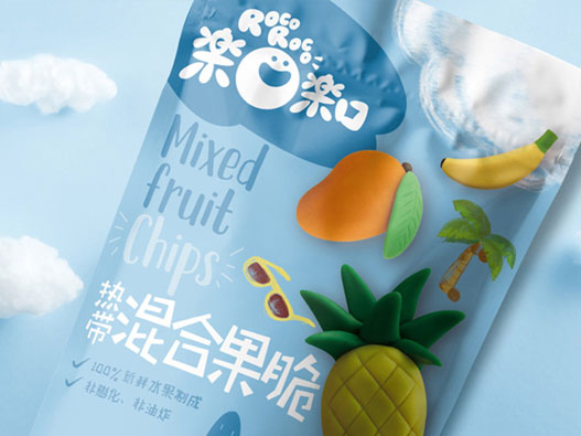 如何才能做出好的包装设计？