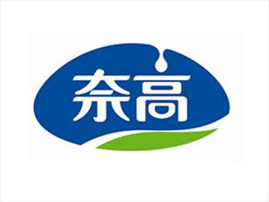 牛奶商标logo怎么做？蜀田乳业品牌logo设计