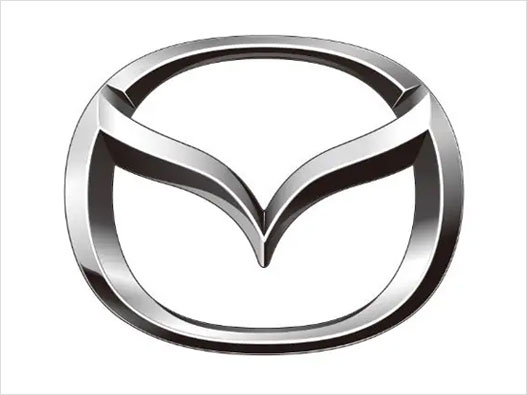 马自达-logo