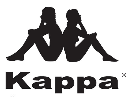 卡帕logo设计含义及设计理念
