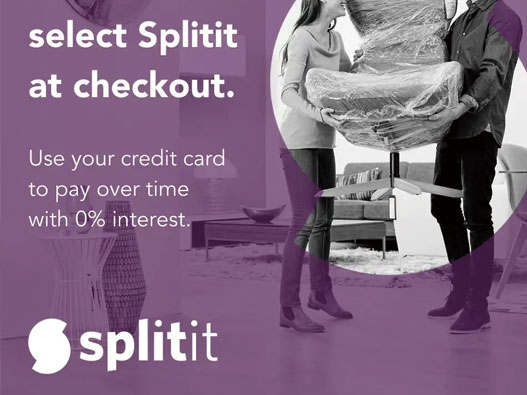 Splitit logo设计含义及金融标志设计理念