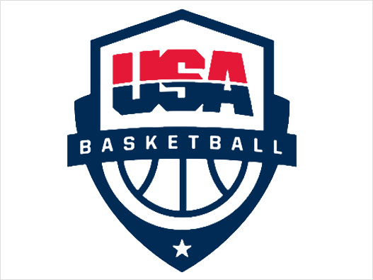 美国男篮梦之队logo