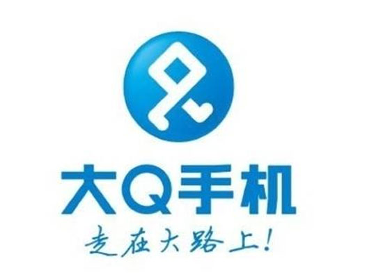 大Q手机