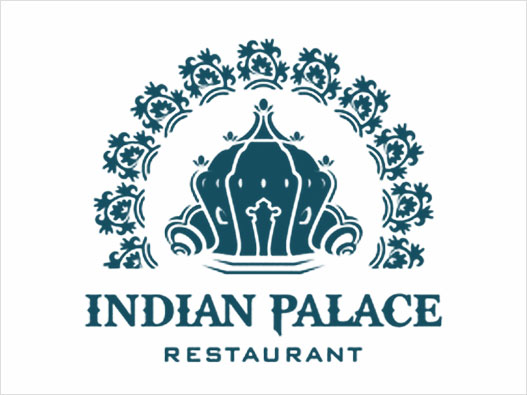 印度宫殿logo