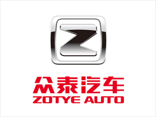 Z字母logo设计- 财经频道品牌logo设计
