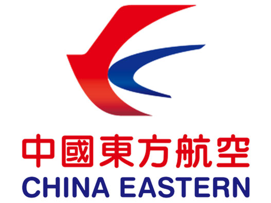 中国东方航空logo设计含义及设计理念