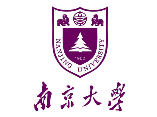 南京大学logo设计含义及设计理念