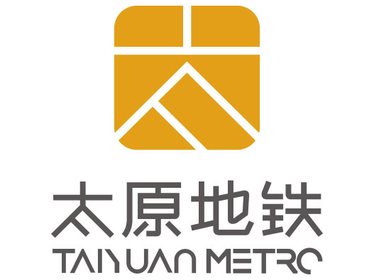太原地铁logo设计含义及设计理念