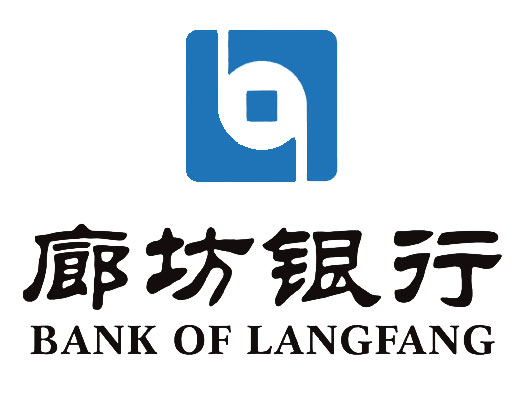 廊坊银行logo