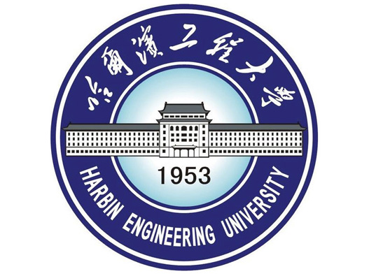 哈尔滨工程大学logo设计含义及设计理念