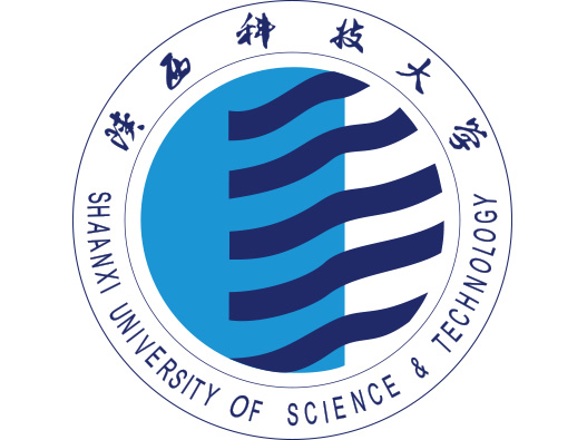陕西科技大学logo设计含义及设计理念