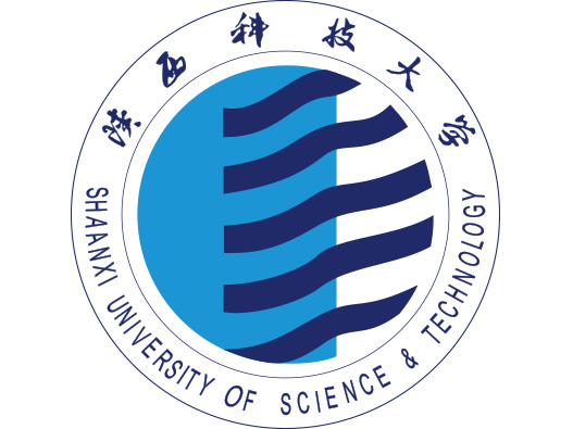 陕西科技大学logo