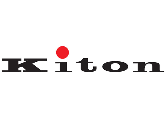 KITON logo设计含义及设计理念
