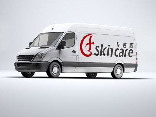 商标设计-企业商标logo如何呈现更个性效果？