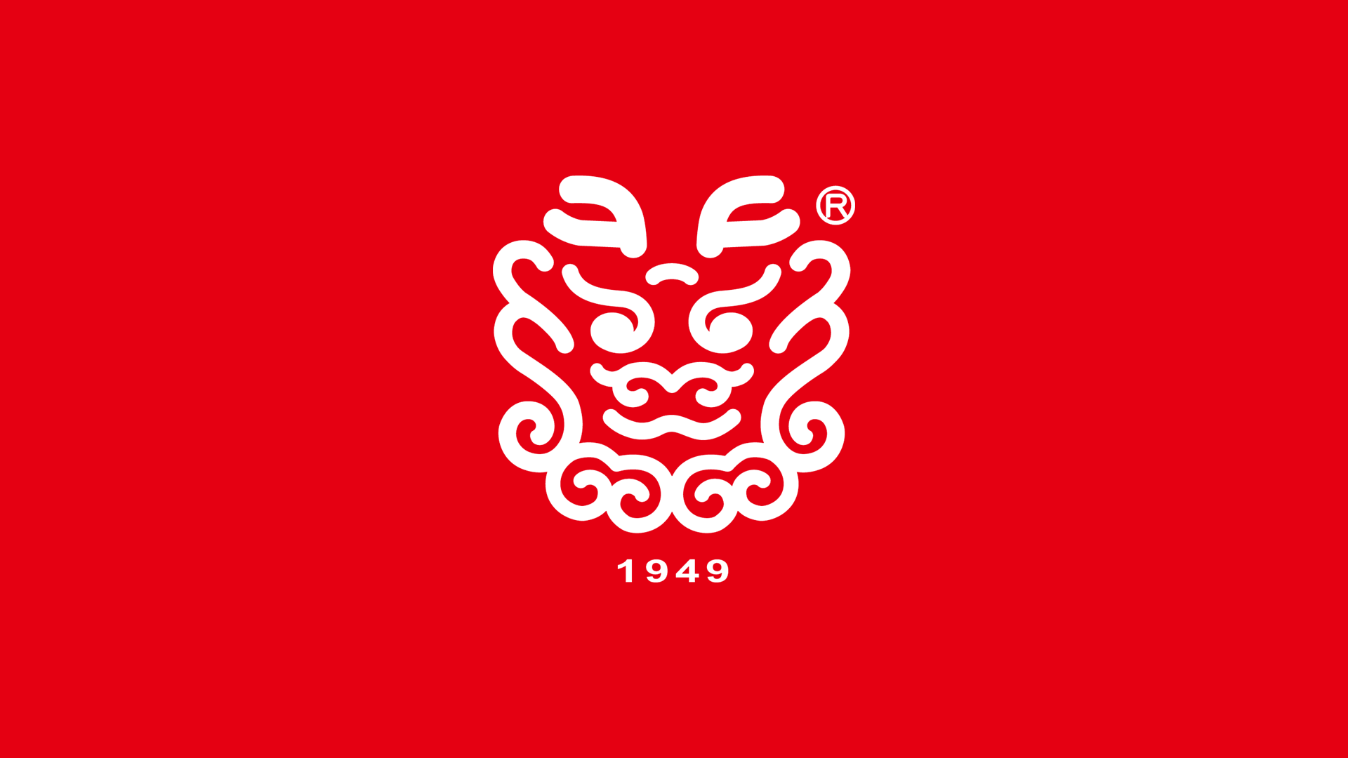 台湾龙口食品新logo