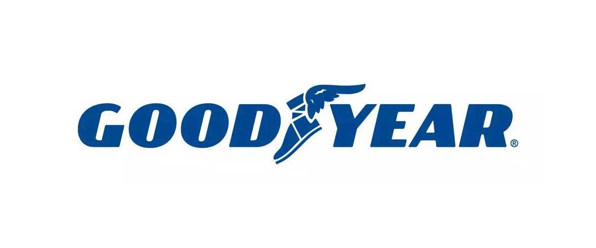固特异logo设计含义及轮胎标志设计理念