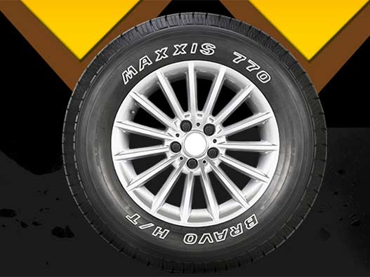 玛吉斯logo设计含义及轮胎标志设计理念