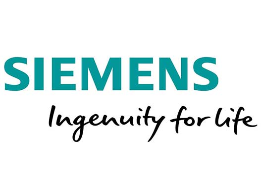 SIEMENS西门子Logo设计含义及仪器仪表品牌标志logo设计理念