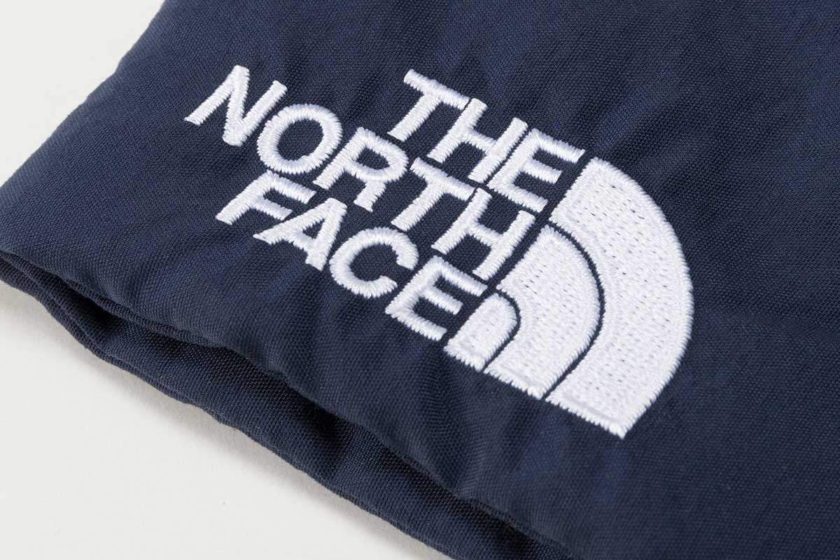 北面THE NORTH FACE标志logo图片-诗宸标志设计