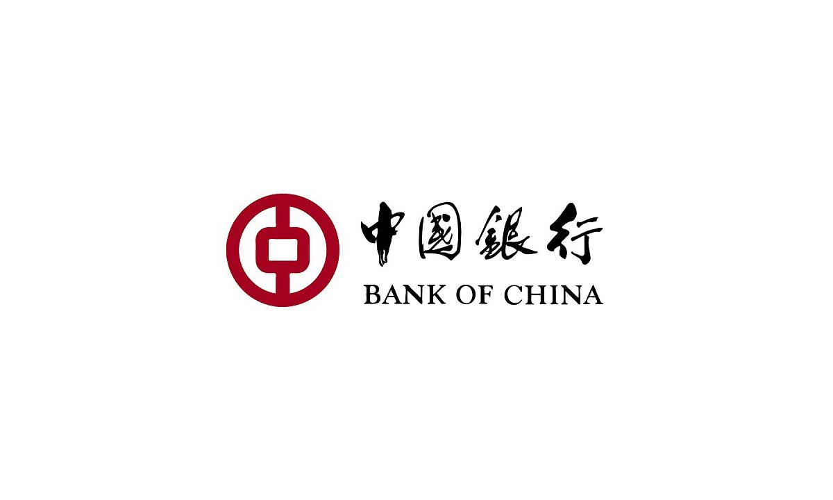 中国银行logo设计含义及设计理念