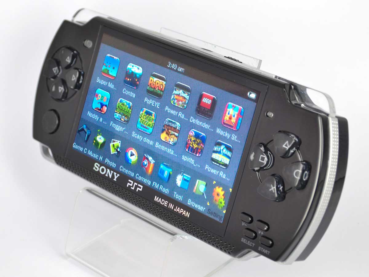 PSP游戏机商标分类属于第几类-PSP游戏机商标注册属于哪一类？