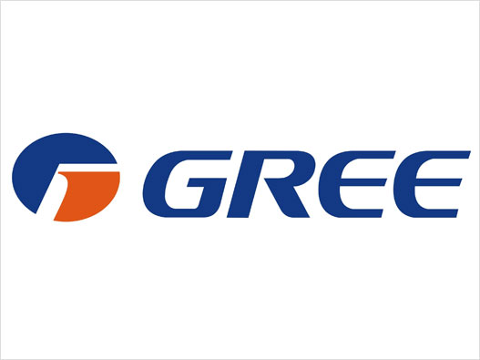 GLEE格力logo设计含义及设计理念