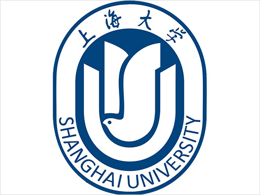 上海大学logo设计含义及设计理念