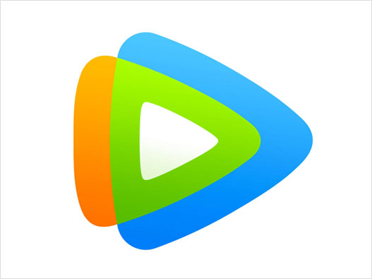 腾讯视频logo设计含义及设计理念