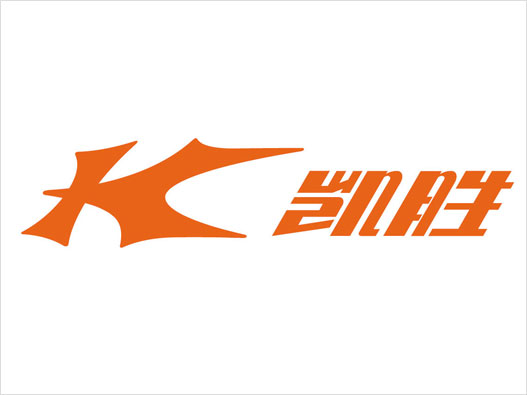 凯胜logo设计含义及设计理念