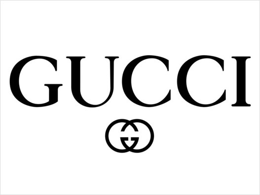Gucci古驰logo设计含义及设计理念
