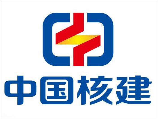 中国核建logo设计含义及设计理念