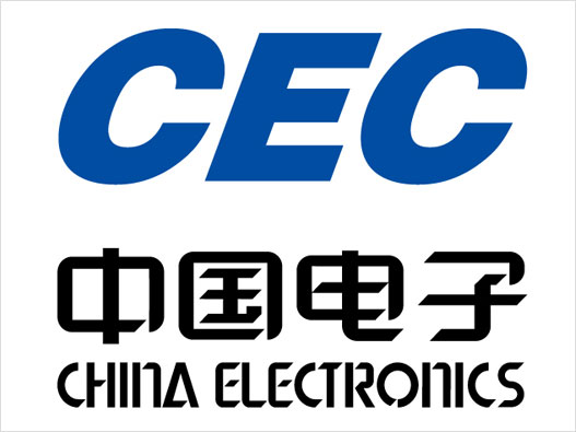 中国电子信息产业集团logo设计含义及设计理念