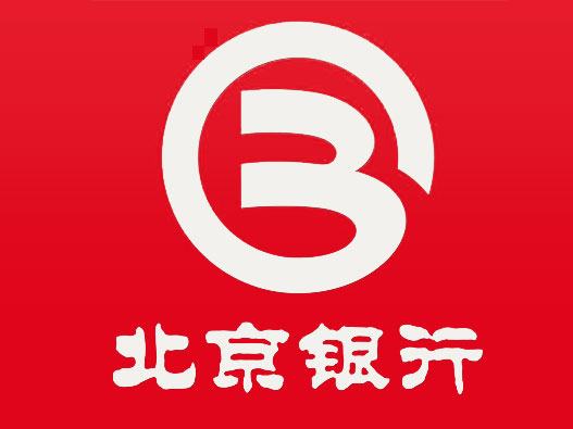 北京银行logo设计含义及设计理念