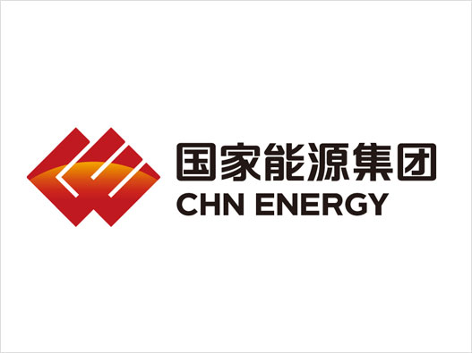 国家能源集团logo设计含义及设计理念
