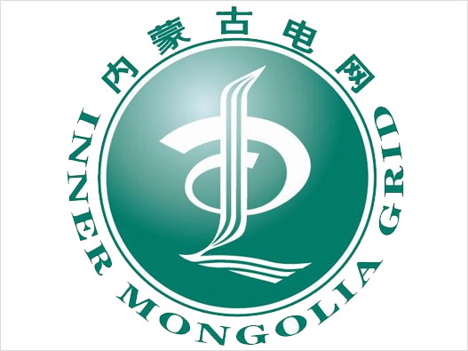 内蒙古电力集团logo设计含义及设计理念
