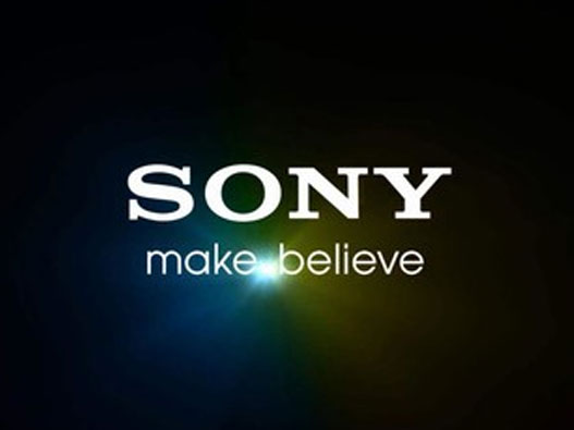 SONY索尼logo设计含义及设计理念