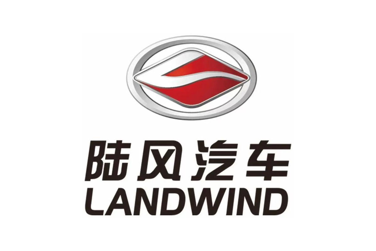 陆风汽车标志设计含义及logo设计理念