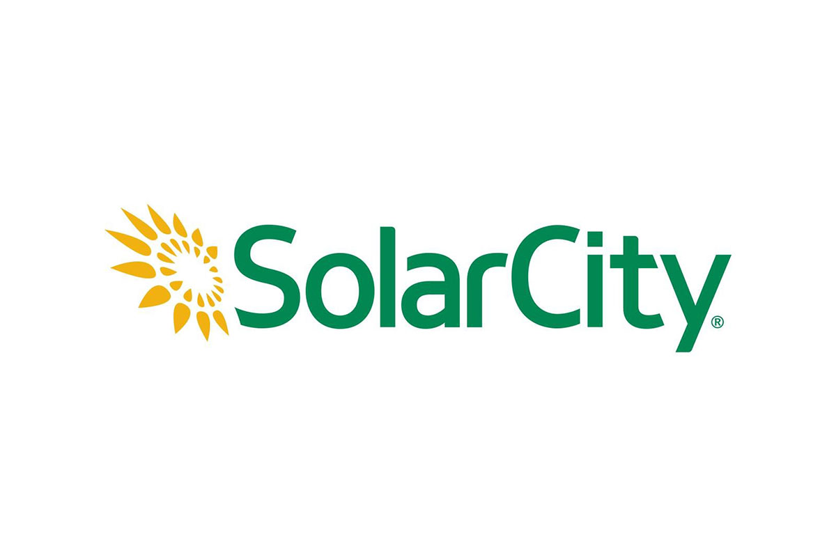 SolarCity LOGO