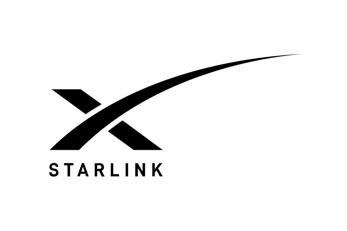 STARLINK logo